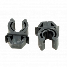 Утримувач штанги Шеві-Нива (упору капота) 2123