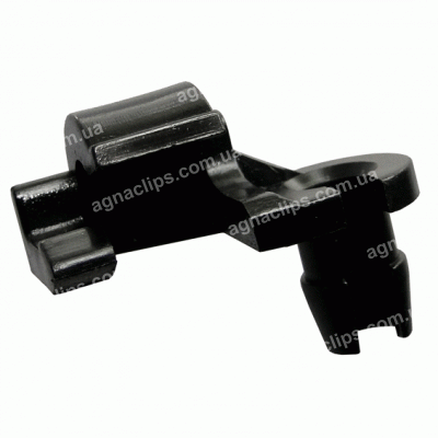 C 324 Кліпса тяги замків дверей Ford/GM D2VZ652/9815325