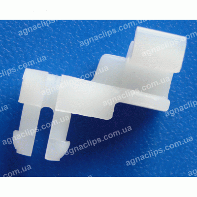 C 329 Утримувач тяги замків Lexus / Toyota 6929312030 / 6929312020 / 6929301050 / 6929301040