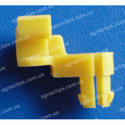 C 330 Кліпса тяги замків дверей Lexus / Toyota 6929312040 / 6929301060 / 6929301030