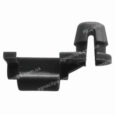 C 493 Кліпса тяги замків дверей Kia / Hyundai / Mazda 992780405