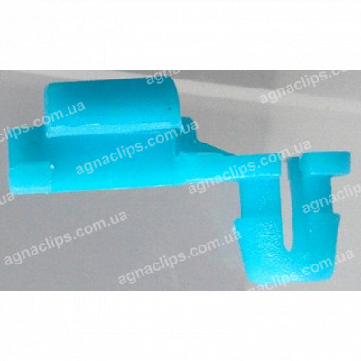 C 494 Кліпса тяги замків дверей Mazda 992780404 Ford E6DZ5421952A / E83Z5421952B