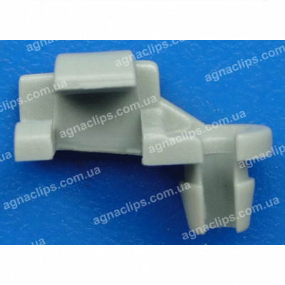 C 531 Кліпса тяги замків дверей Chrysler 3454221 / 4658677