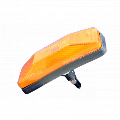 Повторювач повороту ВАЗ 2106, 03 жовтий гвинт