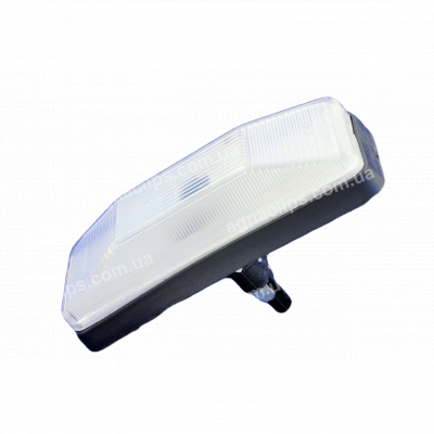 Повторювач повороту ВАЗ 2106, 03 білий гвинт