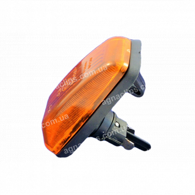 Повторювач повороту ВАЗ 2110 жовтий