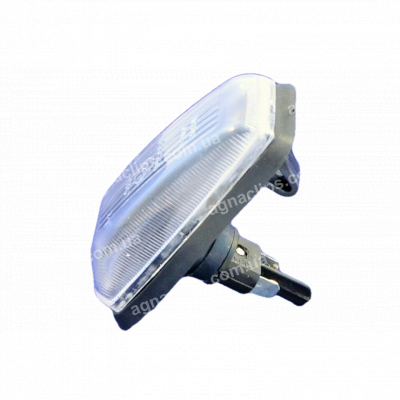 Повторювач повороту ВАЗ 2110 білий