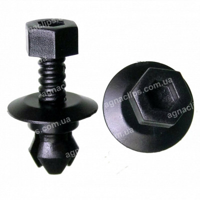 C 1736 Кліпса VW Audi 3C0853934