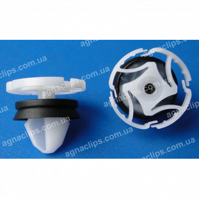 C 1761 Кліпса Renault Citroen Peugeot Nissan ВАЗ 7703077476 9345ZN