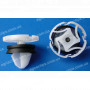 C 1761 Кліпса Renault Citroen Peugeot Nissan ВАЗ 7703077476 9345ZN