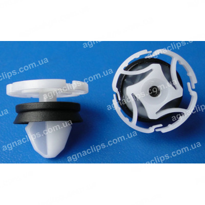 C 1761 Кліпса Renault Citroen Peugeot Nissan ВАЗ 7703077476 9345ZN