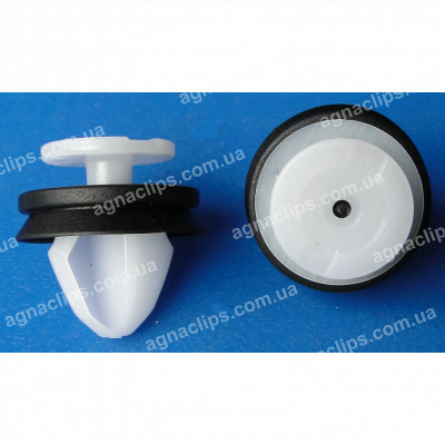 C 1763 Кліпса Fiat Citroen Peugeot Renault 7703077469 6991Y8 9654280780 1612108380 9341PF