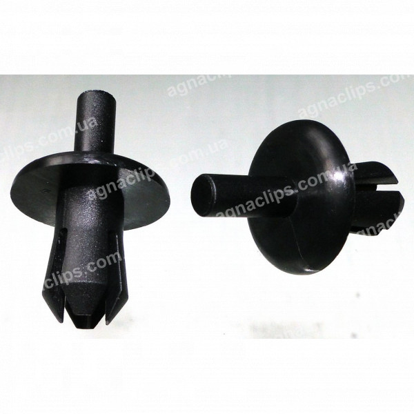C 1764 Кліпса GM Opel Daewoo Mercedes Audi 90450482 1104882 A0019901692 N10552001