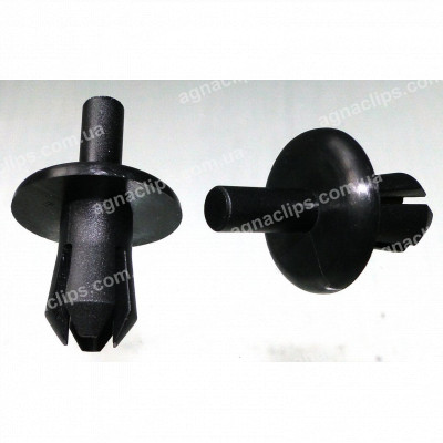 C 1764 Кліпса GM Opel Daewoo Mercedes Audi 90450482 1104882 A0019901692 N10552001