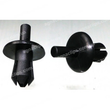 C 1764 Кліпса GM Opel Daewoo Mercedes Audi 90450482 1104882 A0019901692 N10552001