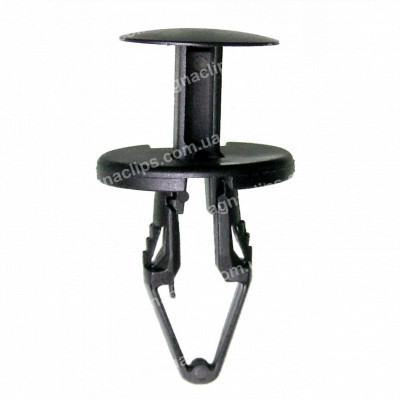 C 1769 Кліпса Ø8 GM Opel Chevrolet Cadillac Buick 11589293 1816589 W712196S300