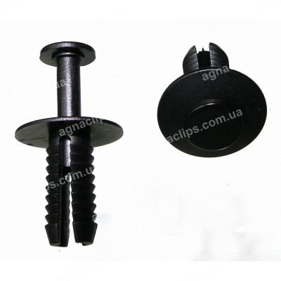 C 1771 Кліпса Mercedes Audi BMW Seat Skoda VW 0009905492 A0009905492 1400804 51111964186 51111908077