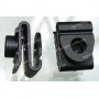 C 1775 Скоба Hyundai Kia Mitsubishi 8682528000 MB135567 кріплення підкрилок