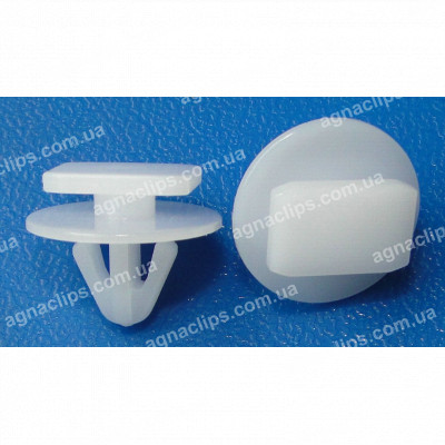 C 1782 Кліпса GM Opel 122920 9114743 молдингу