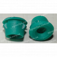 C 1785 Втулка BMW Seat кріплення молдингу порога