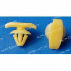 C 1788 Кліпса VW Audi Seat Skoda 1Z0837732A