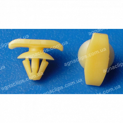 C 1788 Кліпса VW Audi Seat Skoda 1Z0837732A