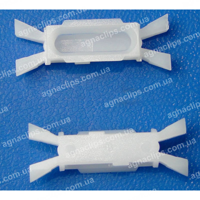 C1789 Кліпса Fiat Renault 7701204862 7078732