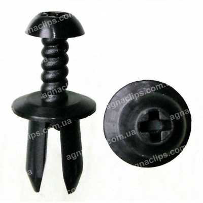 C 1790 Кліпса BMW Mini 51168197908