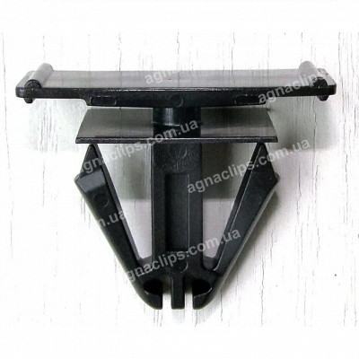 C 1793 Кліпса Chrysler Jeep 6508947AA накладки бампера