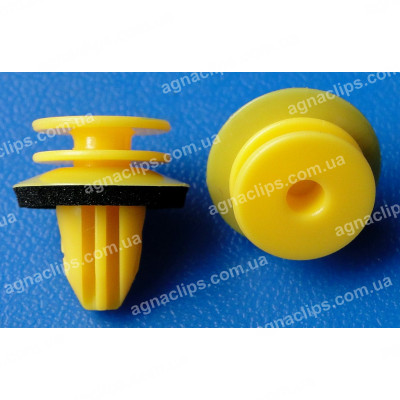 C1795 Кліпса Mercedes A0009918698 0019912698 A0019913298