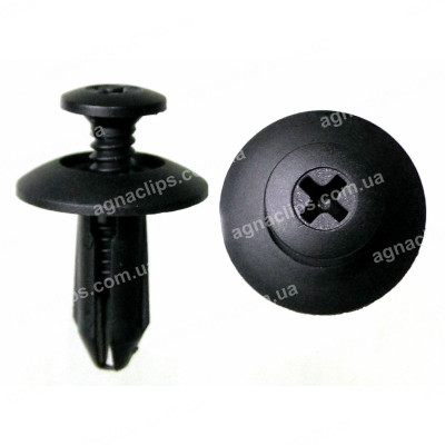 C 1804 Кліпса Ford Chrysler Dodge Mercury Lincoln 6508197AA W706092S300