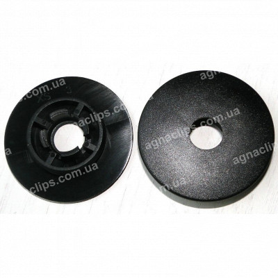 C 1816 Кліпса кріплення килимків Audi Seat VW Skoda 3C08645219B9 3C0-864-521-9B9 3C08645239B9 3C0-864-523-9B9