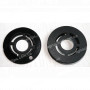 C 1817 Кліпса кріплення килимків Audi Seat Skoda Volkswagen 3C08645239B9
