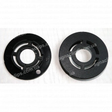 C 1817 Кліпса кріплення килимків Audi Seat Skoda Volkswagen 3C08645239B9