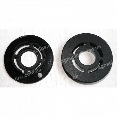 C 1817 Кліпса кріплення килимків Audi Seat Skoda Volkswagen 3C08645239B9