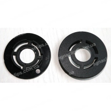 C 1817 Кліпса кріплення килимків Audi Seat Skoda Volkswagen 3C08645239B9