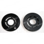 C 1817 Кліпса кріплення килимків Audi Seat Skoda Volkswagen 3C08645239B9