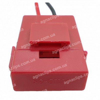 RPU1K Навісний запобіжник керамічний