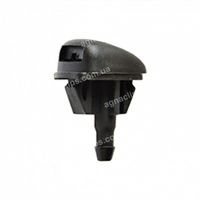5548 Форсунка омивача універсальна