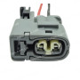 RP241 Роз'єм 2-контактний котушки запалювання DAEWOO,Hyundai, Kia KET MG642273