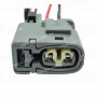 RP241 Роз'єм 2-контактний котушки запалювання DAEWOO,Hyundai, Kia KET MG642273