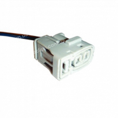 RP241 Роз'єм 2-контактний котушки запалювання DAEWOO,Hyundai, Kia KET MG642273