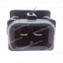 RP300 Роз'єм 8D0971946 1928402448 VW Audi Skoda Seat VAG серії 2,8 мм 2-конт. відп. частина RP180