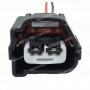 RP326 Роз'єм Daewoo Hyundai Toyota MG641637-5 7283-7020-10 90980-10899 серії 2,2 мм 2-конт.