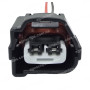 RP326 Роз'єм Daewoo Hyundai Toyota MG641637-5 7283-7020-10 90980-10899 серії 2,2 мм 2-конт.
