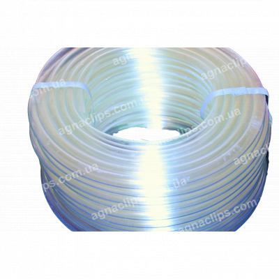 Трубка ПВХ Ø 14 (5 м)