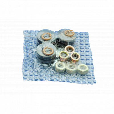 Р/к вентилятора ВАЗ