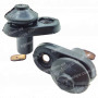 Кінцевик Daewoo Lanos GM 96235956 (датчик відкриття) дверей