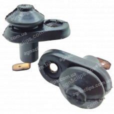 Кінцевик Daewoo Lanos GM 96235956 (датчик відкриття) дверей