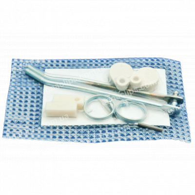 Р/к тяги замка дверей ВАЗ 2109, 21099